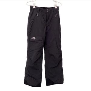 The North Face Hyvent Girls Snow Pants